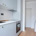 Cozy Flat, Batignolles Apartament Paryż