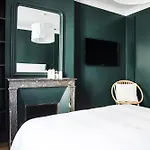 Cozy Flat, Batignolles Apartament *