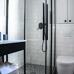 Cozy Flat, Batignolles Paryż
