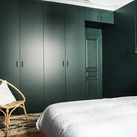 דירה Cozy Flat, Batignolles *